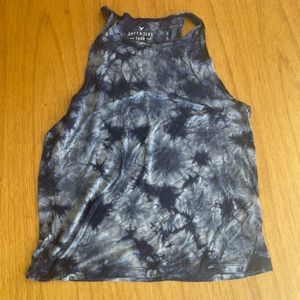 American Eagle Crop Tank